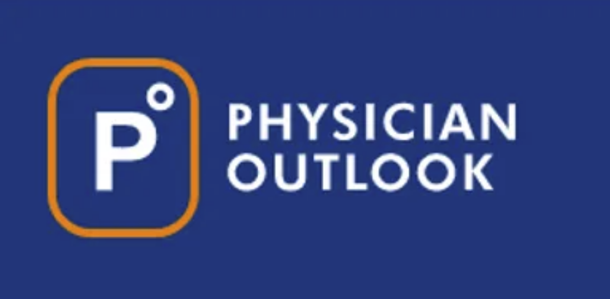 Physician Outlook logo