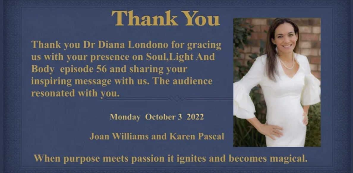 Live with joan and karen podcast thumbnail