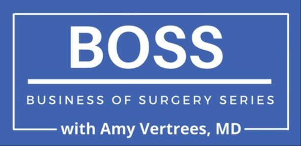 Boss Business podcast Thumbnail