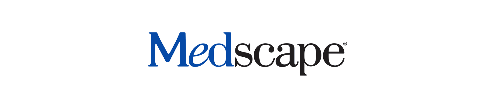 Medscape Logo