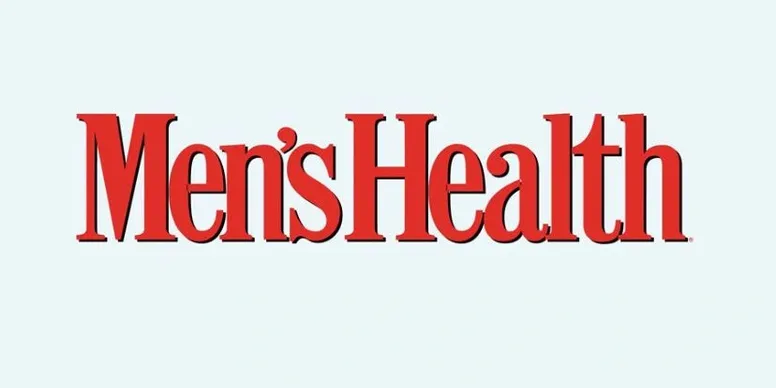 Mens Health Logo