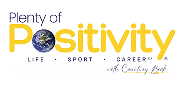 plenty of positivity podcast thumbnail