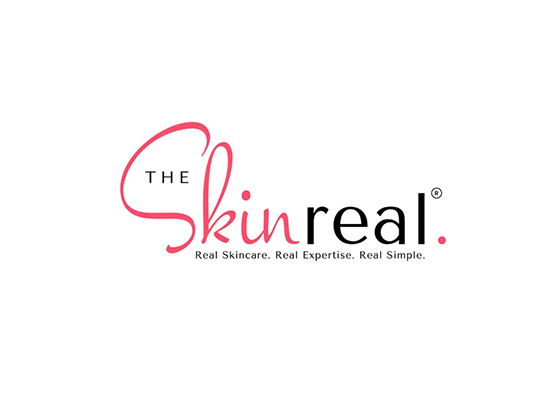 Skin Real Podcast Thumbnail