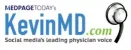 Kevin MD Logo