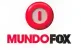 Mundo Fox Logo