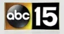 Abc 15 Logo
